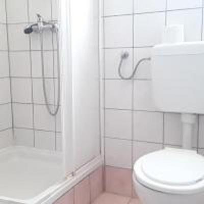 Apartamentos Aroma 帕格 外观 照片