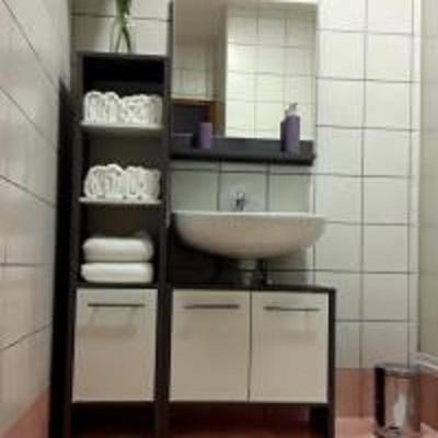 Apartamentos Aroma 帕格 外观 照片