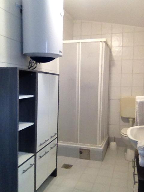 Apartamentos Aroma 帕格 外观 照片